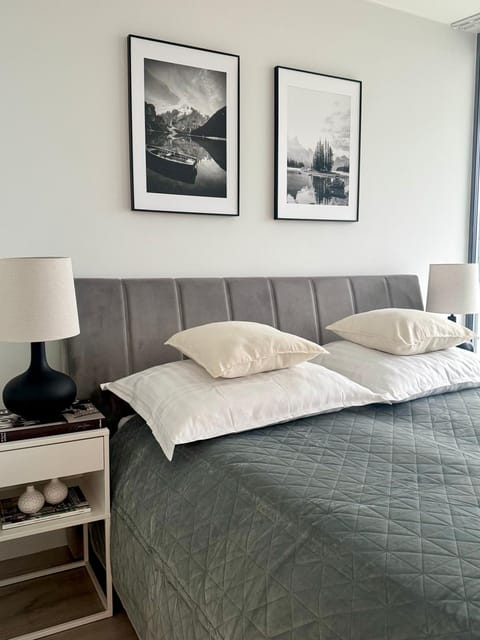 Wave Międzyzdroje Resort & SPA - C857 by Sealuu Apartment in Miedzyzdroje