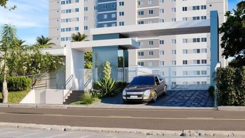 Cond Millenium residênce Apartment in Juiz de Fora