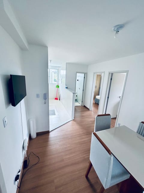 Cond Millenium residênce Apartment in Juiz de Fora