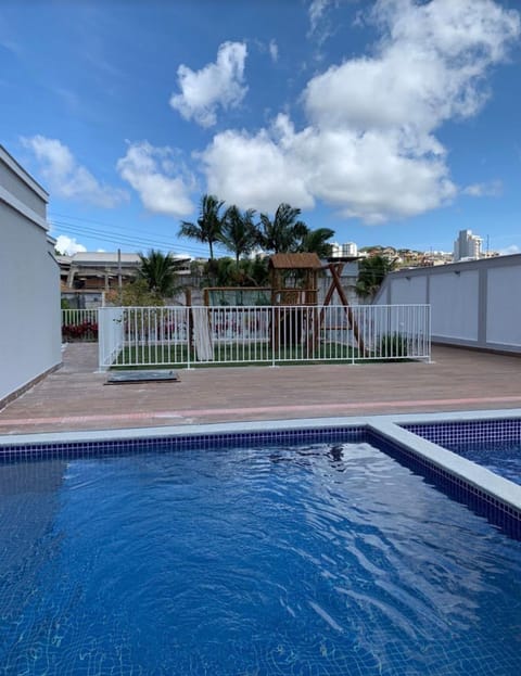 Cond Millenium residênce Apartment in Juiz de Fora