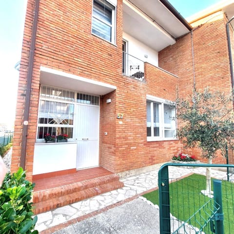 Property building, internet