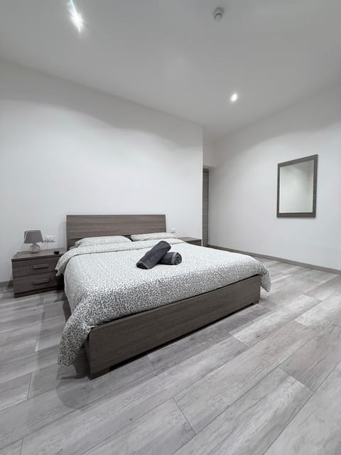 Fortezza apartment Apartment in Genoa