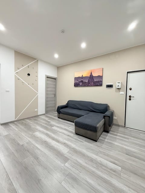 Fortezza apartment Apartment in Genoa