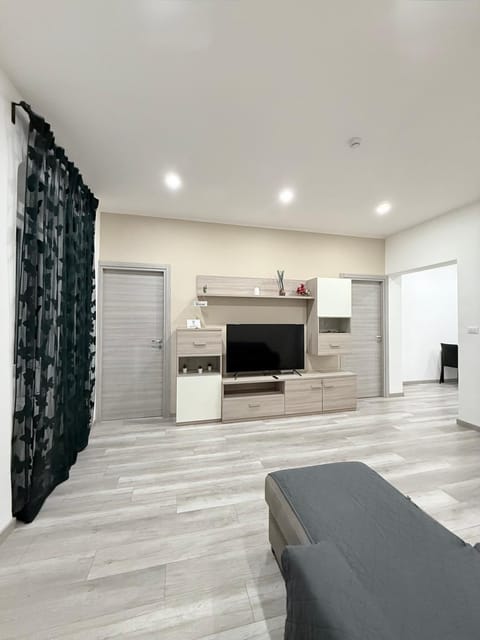 Fortezza apartment Apartment in Genoa