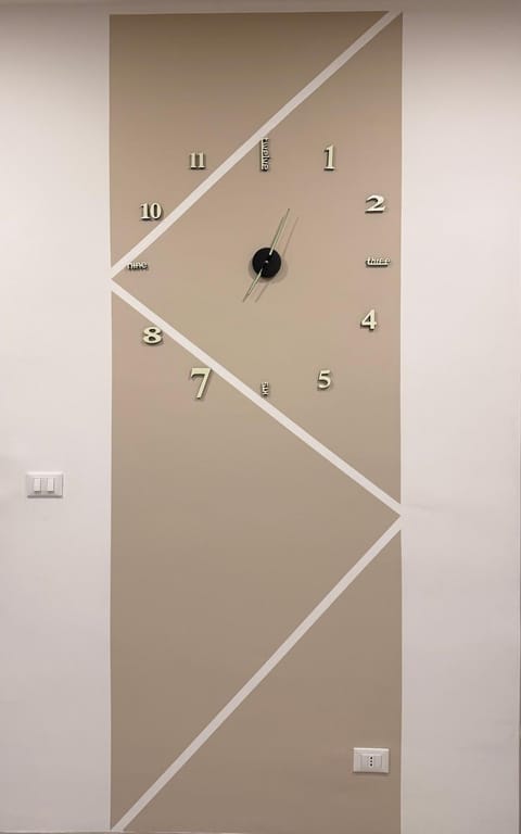 Fortezza apartment Apartment in Genoa