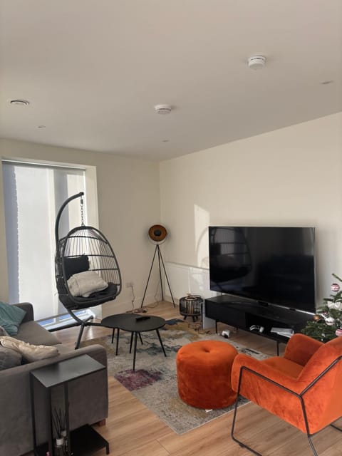 Modern-Spacious Dublin Apartment Vacation rental in Dublin