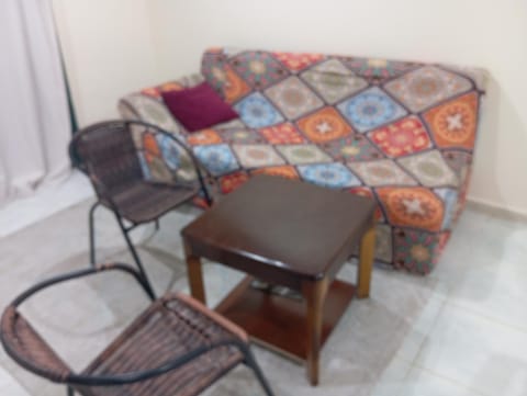 Happy living room stay Vacation rental in Al Sharjah