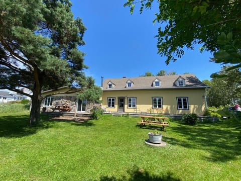 Property building, Day, Garden, Balcony/Terrace, Garden view