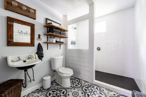 The Roost at Flown The Coop House in Burton