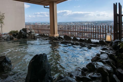 Public Bath