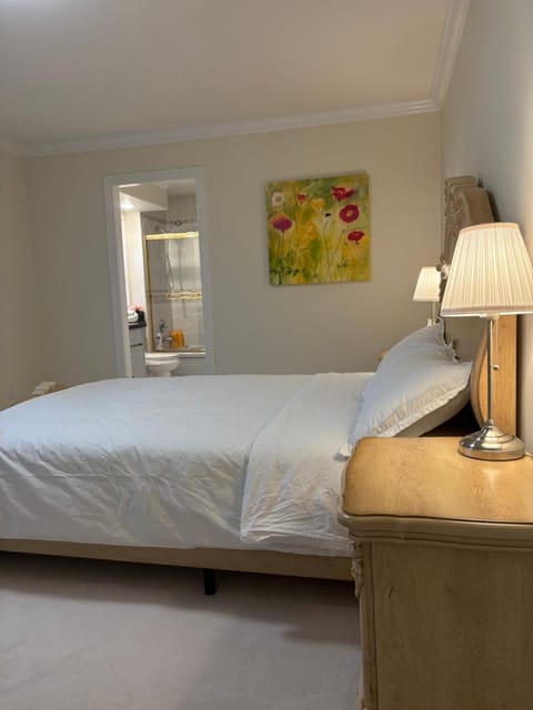 Cozy home Vacation rental in Richmond