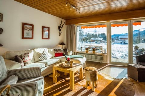 Haus Cervelli by MoniCare Apartment in Seefeld