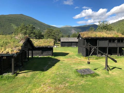 Property view