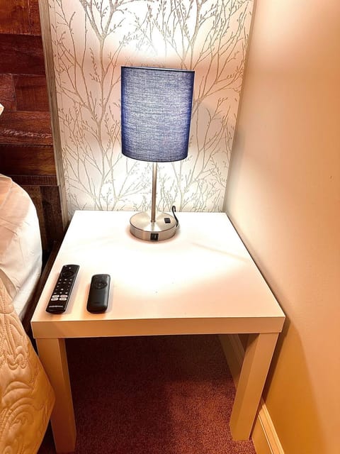 Stylish Modern Apt Near Northside Hospital Apartment in Cumming