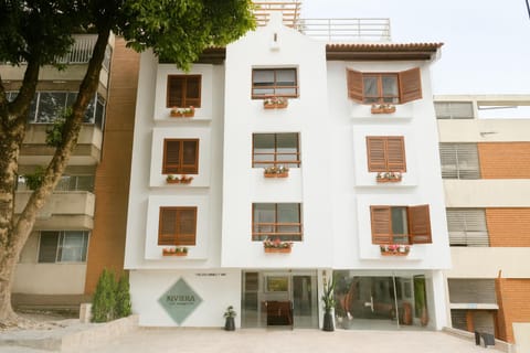 Property building, Day