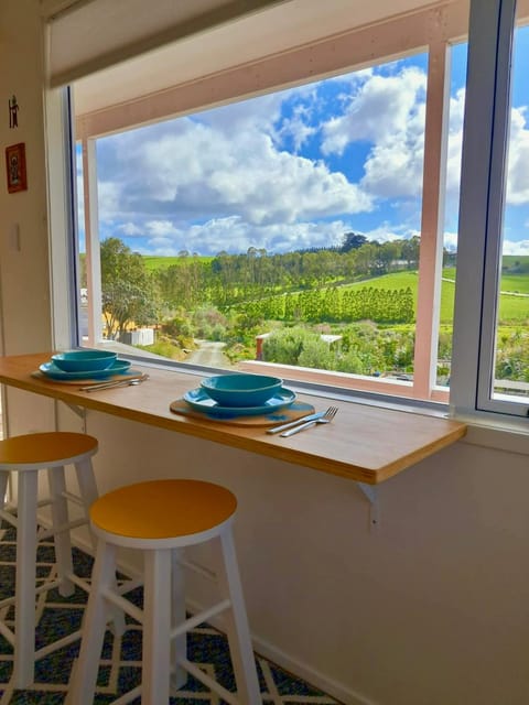View (from property/room), Dining area