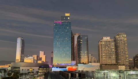 City view