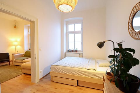 Bedroom, Mountain view, wardrobe