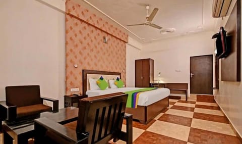 Jaipur Grand Bella Hotel in Jaipur