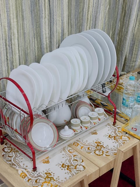 Home plus room 15 Bed and Breakfast in Abu Dhabi