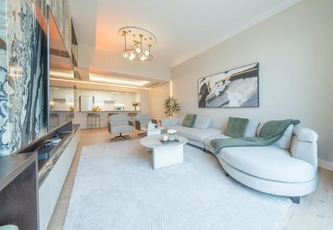 Gorgeous 2 Bed Apartment in Mirdif Hills Apartment in Al Sharjah