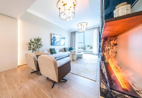 Gorgeous 2 Bed Apartment in Mirdif Hills Apartment in Al Sharjah