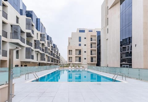 Gorgeous 2 Bed Apartment in Mirdif Hills Apartment in Al Sharjah