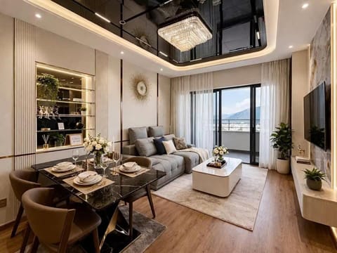 TV and multimedia, Living room, Photo of the whole room, Seating area