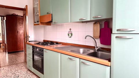 Ampio trilocale a Senigallia - SE091 Apartment in Senigallia