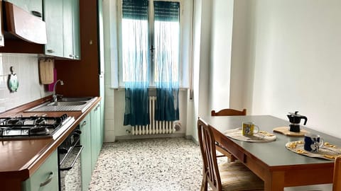 Ampio trilocale a Senigallia - SE091 Apartment in Senigallia