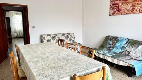 Ampio trilocale a Senigallia - SE091 Apartment in Senigallia