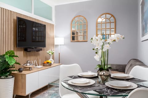 Seapoint 2 Bedroom comfy and stylish apartment Apartment in Sea Point