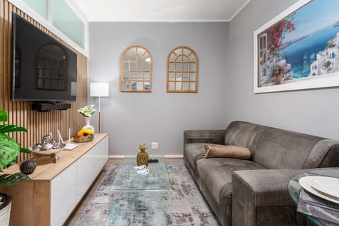 Seapoint 2 Bedroom comfy and stylish apartment Apartment in Sea Point