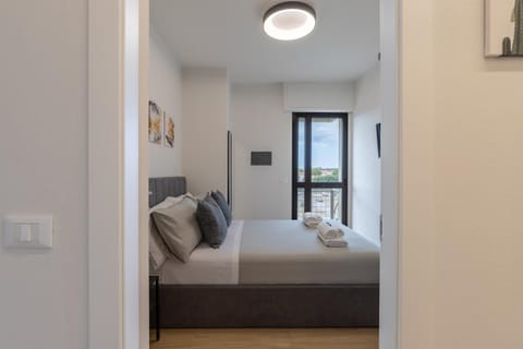 Viareggio-Elegant Flat Free-Parking Sea 900 mt Apartment in Viareggio