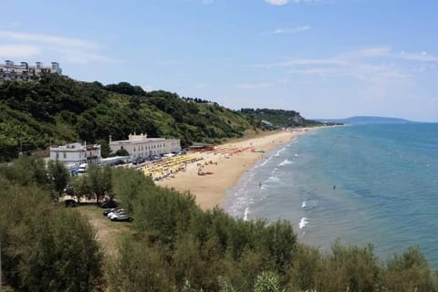 Appartamento Arancio Apartment in Rodi Garganico