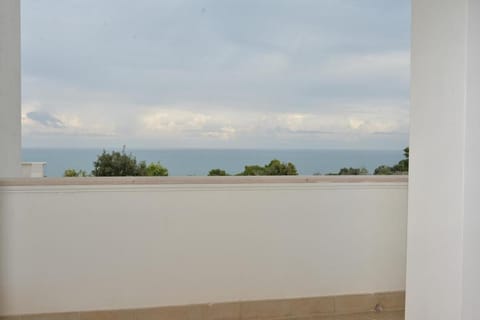 Appartamento Arancio Apartment in Rodi Garganico