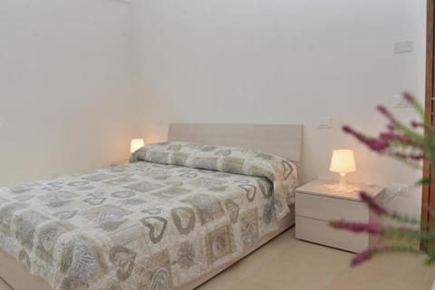 Appartamento Arancio Apartment in Rodi Garganico