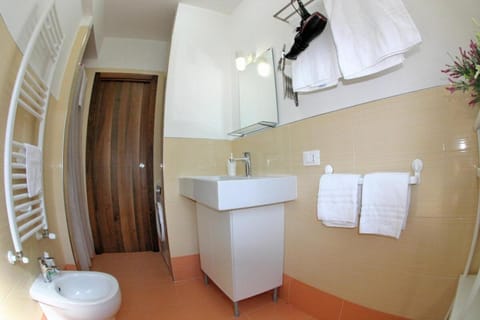 Appartamento Arancio Apartment in Rodi Garganico