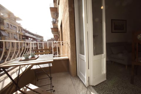 Rosetta Vatican House Apartment in Rome