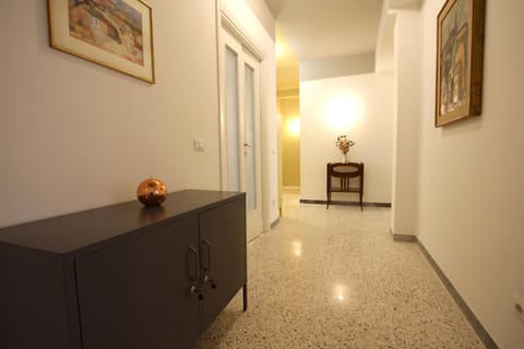 Rosetta Vatican House Apartment in Rome