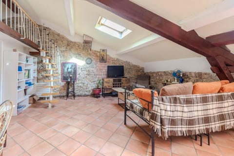 Le Borsalino Loft avec Tropezienne Suquet Cannes Apartment in Cannes