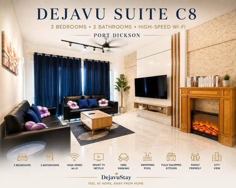 Communal lounge/ TV room, TV and multimedia, Living room, Seating area, Evening entertainment, Text overlay