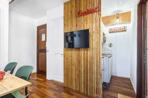 Hostdomus - Shiny View Apartment in Sestriere