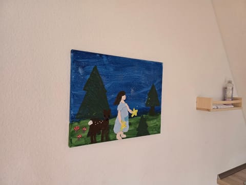 Finn-Oskar House in Trassenheide