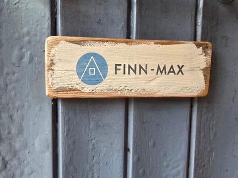 Finn-Max House in Trassenheide