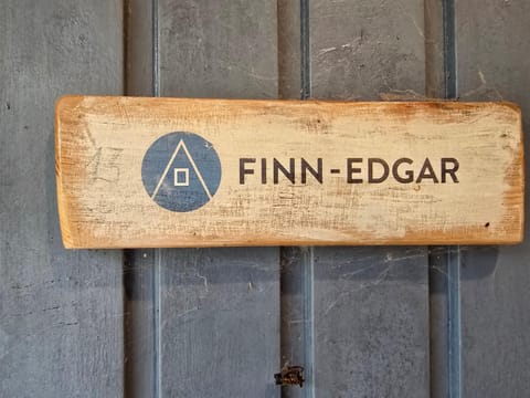 Finn-Edgar House in Trassenheide