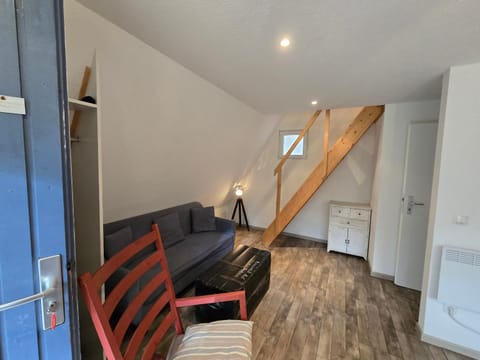 Finn-Edgar House in Trassenheide