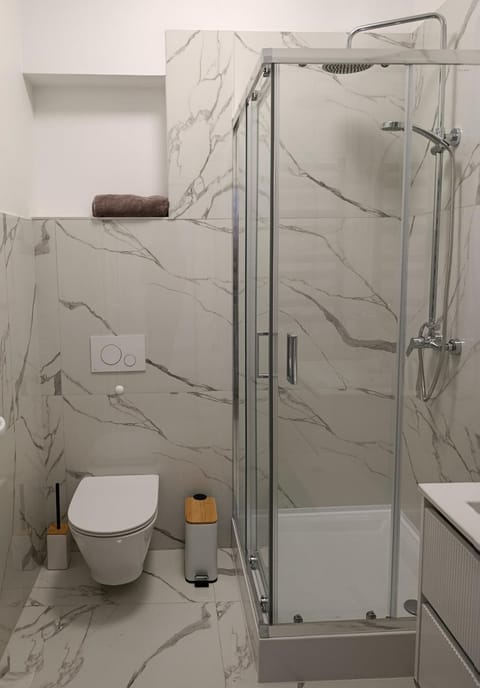 Park&Stay First Floor Loft Panevėžys Apartment in Lithuania