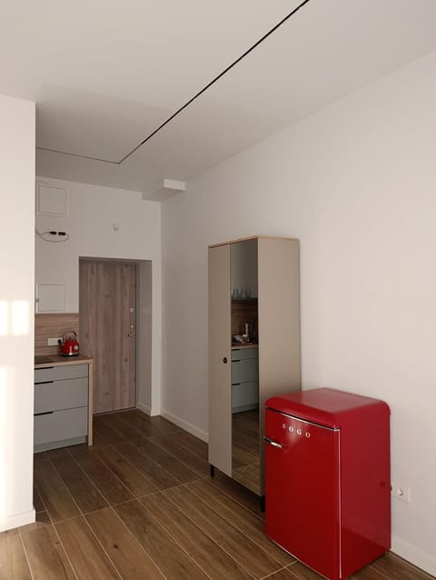 Park&Stay First Floor Loft Panevėžys Apartment in Lithuania