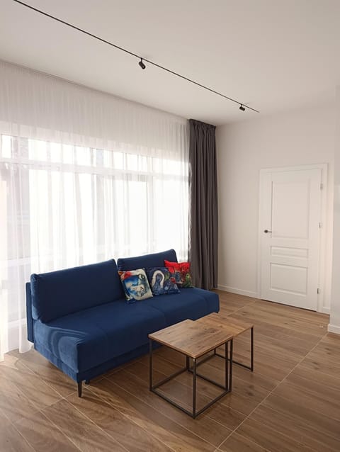 Park&Stay First Floor Loft Panevėžys Apartment in Lithuania